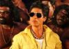 Can't stop smiling: SRK on success of 'Chennai Express'