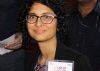 For me, independence means free from inequality: Kiran Rao
