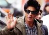 SRK theatre-hopping in Mumbai