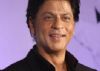 I allow my children to watch all films: Shah Rukh