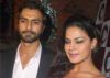 Veena Mallik locks lips with Ashmit in 'Supermodel'