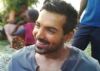 Courage to be clutter-breaker comes from audience: John Abraham