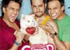 'Grand Masti' stars call for strict action for rapists