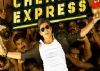 'Chennai Express' made all good, bad I faced worth it: SRK