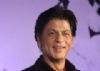 SRK battles 'awful' cold