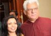 Om Puri lying about being out of town, alleges wife