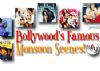 Bollywood's Famous Monsoon Scenes!