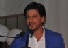 SRK urges men to respect women, elders