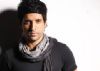 Farhan Akhtar at the unveiling of Star Week anniversary issue
