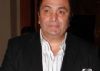 Rishi Kapoor thrilled about 'item dance'