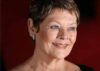 Judi Dench wears Indian creation at Venice fest