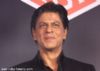 It's always hop, skip, jump for an actor: SRK