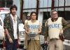 The unit of Besharam plans a surprise for Rishi Kapoor