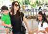 Being a mom and responsibilities mean much to me: Karisma