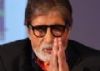 Amitabh Bachchan to inaugurate Kolkata film fest