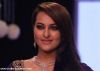 Sonakshi takes canine help to bust stress