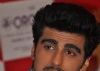 Nothing aggressive about 'Gunday', says Arjun Kapoor