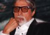Amitabh Bachchan to get Global Diversity Award