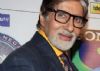 Amitabh Bachchan to get Global Diversity Award
