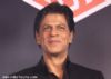 SRK enjoys time with 'Happy New Year' co-stars