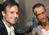 Make triple impact in 'Grand Masti 3', Vivek requests Van Damme