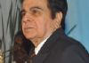 Dilip Kumar in ICU, condition stable