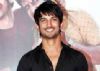 Sushant Singh Rajput to play lead in 'Paani'