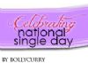 Celebrating National Singles Day