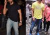 Young guns of Bollywood love their shoes 'coloured'