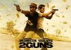 Movie Review : 2 Guns