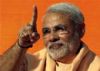 Narendra Modi sends out best wishes to 'The Good Road'