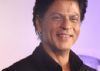 SRK back on 'Happy New Year' sets