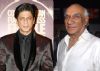 SRK to walk the ramp on Yash Chopra's birthday
