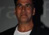 Akshay excited about sleeper cell-based 'Holiday'