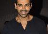 John Abraham named face of National Geographic Channel