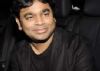 Indian music industry reaping benefits of digitisation: A R Rahman