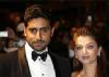 Never whistled at Aishwarya while wooing her: Abhishek