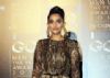 Sonam Kapoor is the 'Woman of the Year'