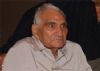 B. R. Chopra turns 94
