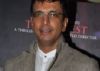 Not comfortable with horror and sex: Javed Jaffrey