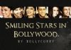 Smiling Stars in Bollywood!