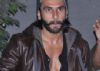 Ranveer happy with imprint of lean body on celluloid