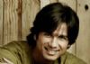 Shahid has recently joined the social networking wagon