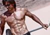 Six-pack doesn't signify health: Hrithik