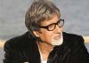 Hope challenges keep coming, wishes Big B on 71st b'day