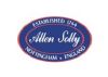 Now co-create your colour with Allen Solly