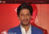 Shah Rukh Khan misses Temptation Reloaded