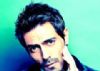 Arjun Rampal launches official Facebook page