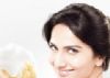 Vaani Kapoor: new face of Lux