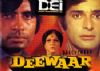 Retro Review: Deewaar